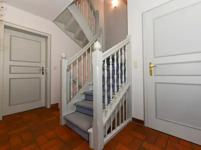 Ferienhaus für 7 Personen (130 m²) in Wyk auf Föhr 10/10