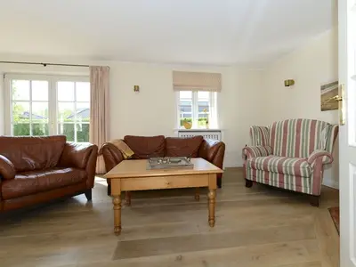 Ferienhaus für 6 Personen (110 m²) in Wyk auf Föhr 2/10