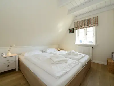 Ferienhaus für 6 Personen (110 m²) in Wyk auf Föhr 10/10