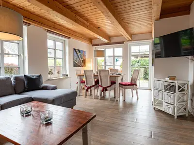 Ferienhaus für 6 Personen (80 m²) in Wyk auf Föhr 6/10