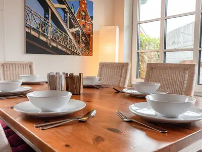 Ferienhaus für 6 Personen (80 m²) in Wyk auf Föhr 7/10