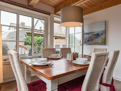 Ferienhaus für 6 Personen (80 m²) in Wyk auf Föhr 8/10