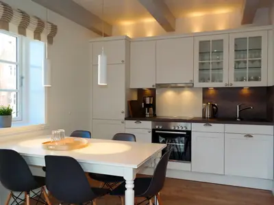 Ferienhaus für 5 Personen (63 m²) in Boldixum 4/10