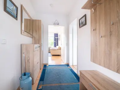 Ferienhaus für 4 Personen (60 m²) in Wyk auf Föhr 3/10