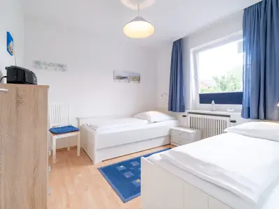 Ferienhaus für 4 Personen (60 m²) in Wyk auf Föhr 7/10