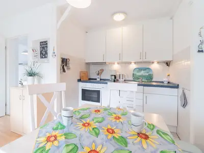 Ferienhaus für 4 Personen (60 m²) in Wyk auf Föhr 9/10