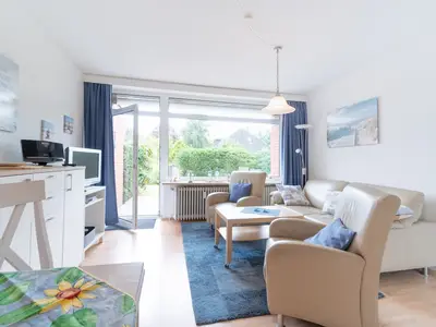 Ferienhaus für 4 Personen (60 m²) in Wyk auf Föhr 10/10