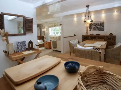 Ferienhaus für 3 Personen (85 m²) in Boldixum 3/10