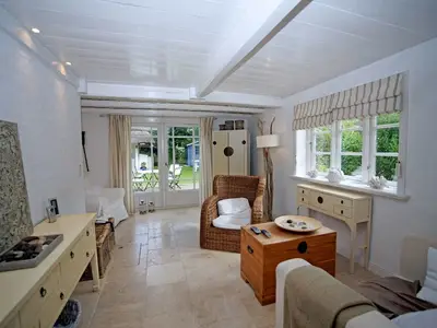 Ferienhaus für 3 Personen (85 m²) in Boldixum 5/10