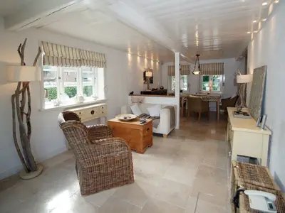 Ferienhaus für 3 Personen (85 m²) in Boldixum 6/10