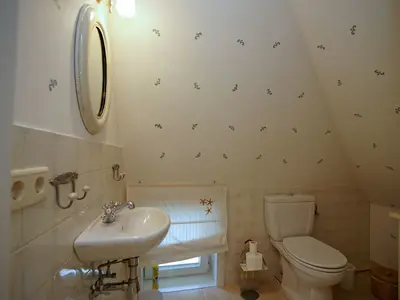 Ferienhaus für 3 Personen (85 m²) in Boldixum 7/10