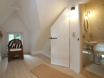 Ferienhaus für 3 Personen (85 m²) in Boldixum 8/10