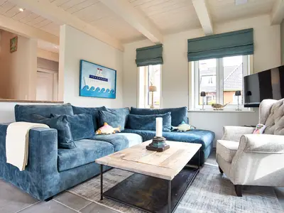 Ferienhaus für 5 Personen (95 m²) in Wyk auf Föhr 2/10