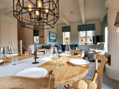 Ferienhaus für 5 Personen (95 m²) in Wyk auf Föhr 3/10