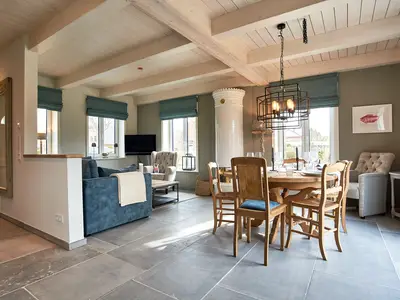 Ferienhaus für 5 Personen (95 m²) in Wyk auf Föhr 4/10