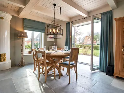 Ferienhaus für 5 Personen (95 m²) in Wyk auf Föhr 5/10