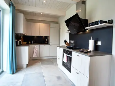 Ferienhaus für 5 Personen (95 m²) in Wyk auf Föhr 7/10