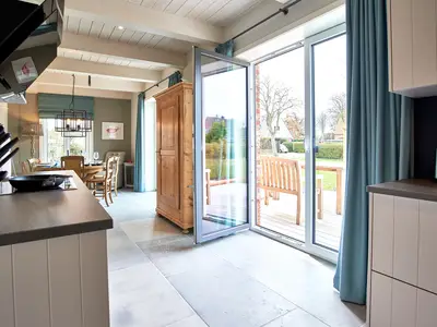 Ferienhaus für 5 Personen (95 m²) in Wyk auf Föhr 8/10