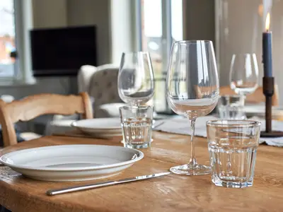 Ferienhaus für 5 Personen (95 m²) in Wyk auf Föhr 9/10