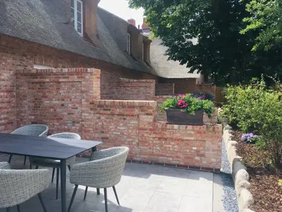 Ferienhaus für 5 Personen (63 m²) in Boldixum 2/10