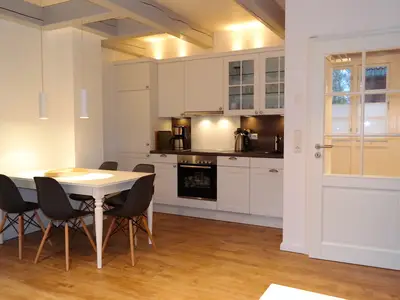 Ferienhaus für 5 Personen (63 m²) in Boldixum 3/10