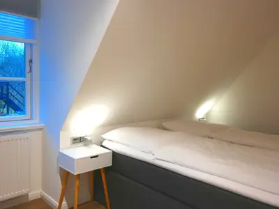Ferienhaus für 5 Personen (63 m²) in Boldixum 10/10
