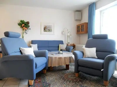 Ferienhaus für 2 Personen (42 m²) in Wyk auf Föhr 1/10