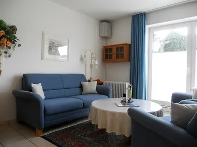 Ferienhaus für 2 Personen (42 m²) in Wyk auf Föhr 2/10