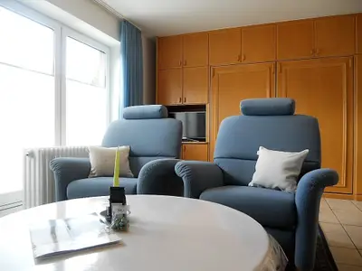 Ferienhaus für 2 Personen (42 m²) in Wyk auf Föhr 4/10