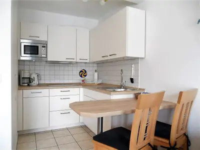 Ferienhaus für 2 Personen (42 m²) in Wyk auf Föhr 6/10