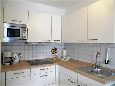 Ferienhaus für 2 Personen (42 m²) in Wyk auf Föhr 7/10