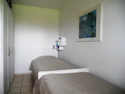 Ferienhaus für 2 Personen (42 m²) in Wyk auf Föhr 9/10