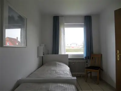 Ferienhaus für 2 Personen (42 m²) in Wyk auf Föhr 10/10