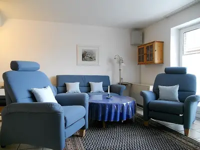 Ferienhaus für 2 Personen (42 m²) in Wyk auf Föhr 1/10