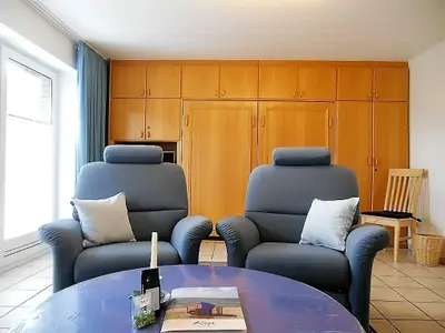 Ferienhaus für 2 Personen (42 m²) in Wyk auf Föhr 2/10