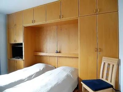 Ferienhaus für 2 Personen (42 m²) in Wyk auf Föhr 4/10