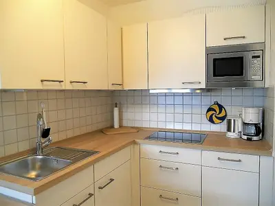 Ferienhaus für 2 Personen (42 m²) in Wyk auf Föhr 6/10