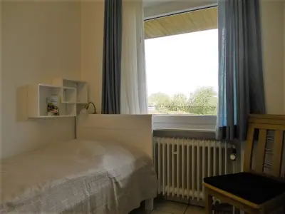 Ferienhaus für 2 Personen (42 m²) in Wyk auf Föhr 8/10