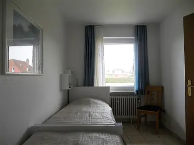 Ferienhaus für 2 Personen (42 m²) in Wyk auf Föhr 10/10