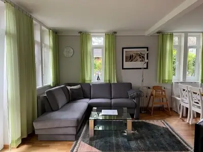 Ferienhaus für 6 Personen (90 m²) in Wyk auf Föhr 1/10