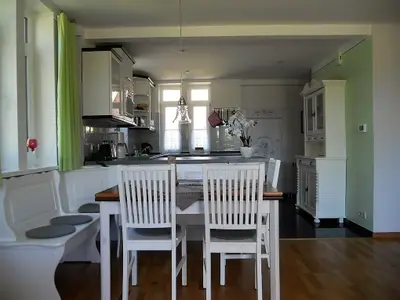 Ferienhaus für 6 Personen (90 m²) in Wyk auf Föhr 5/10