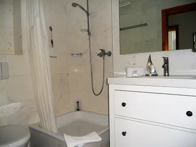 Ferienhaus für 6 Personen (90 m²) in Wyk auf Föhr 10/10