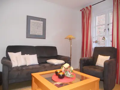 Ferienhaus für 4 Personen (65 m²) in Wyk auf Föhr 1/10