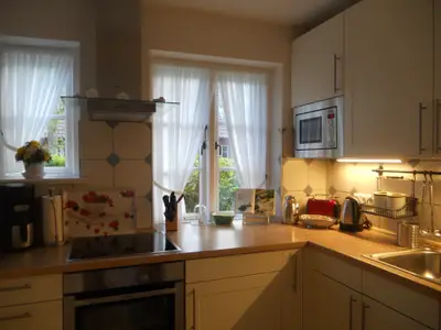 Ferienhaus für 4 Personen (65 m²) in Wyk auf Föhr 8/10