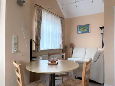 Ferienhaus für 3 Personen (40 m²) in Wyk auf Föhr 4/10