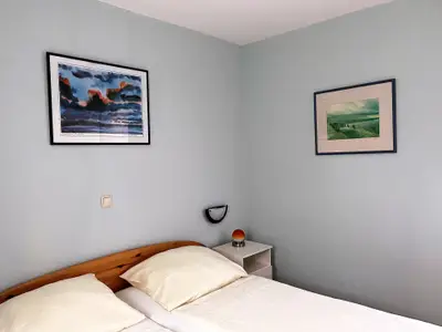 Ferienhaus für 3 Personen (40 m²) in Wyk auf Föhr 8/10