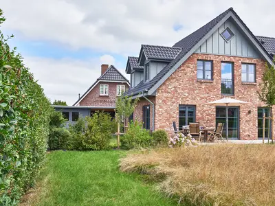 Ferienhaus für 6 Personen (115 m²) in Wyk auf Föhr 1/10