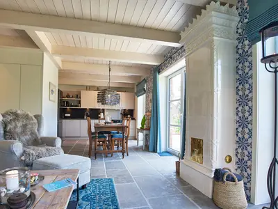 Ferienhaus für 6 Personen (115 m²) in Wyk auf Föhr 4/10