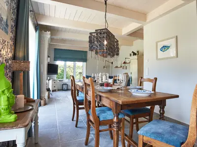 Ferienhaus für 6 Personen (115 m²) in Wyk auf Föhr 5/10