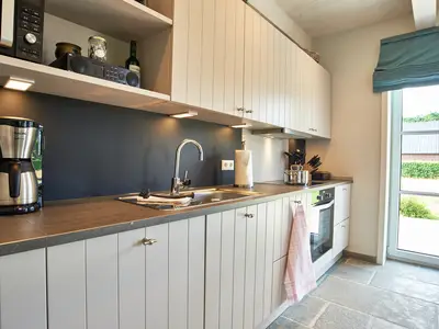 Ferienhaus für 6 Personen (115 m²) in Wyk auf Föhr 8/10